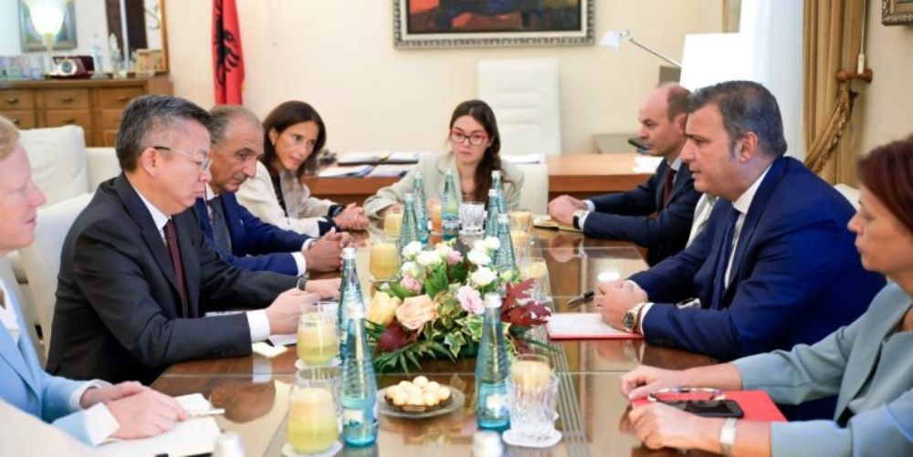 Pavaresisht inflacionit, Sejko: Ekonomia pritet te shenoje rritje kete vit